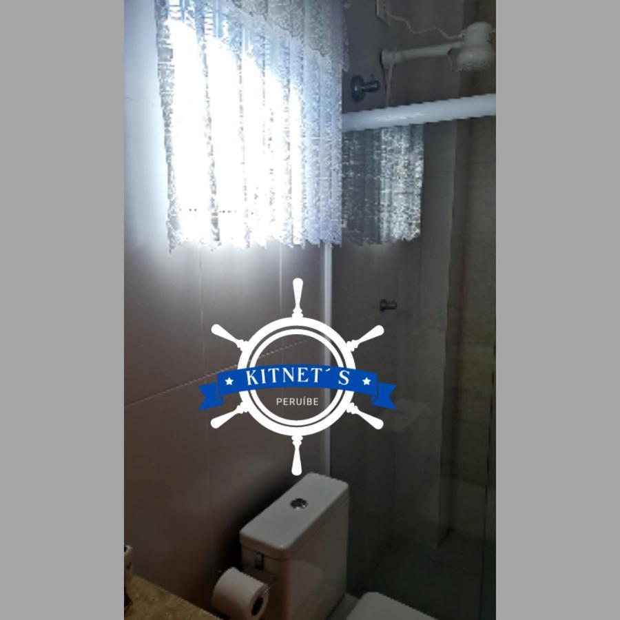 Casa temporada com Wi-fi e garagem privativa Peruíbe Exterior foto