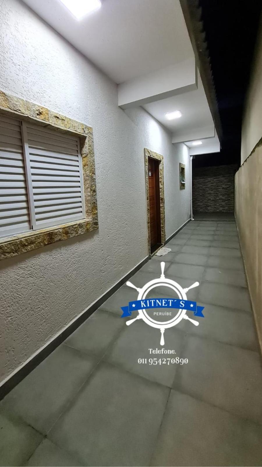 Casa temporada com Wi-fi e garagem privativa Peruíbe Exterior foto